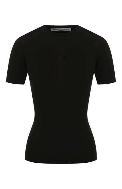 Женский шерстяной топ ALEXANDERWANG.T, арт. 4KC2191077