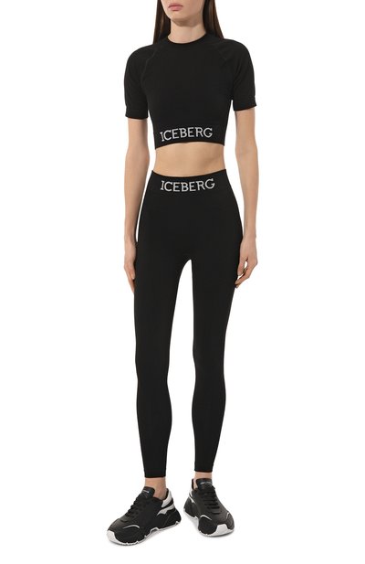 Легинсы ICEBERG, арт. I2P/BA13/6303, фото 2