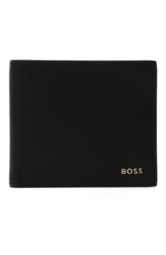 Комплект из портмоне и брелока BOSS, арт. 50513669, фото 2