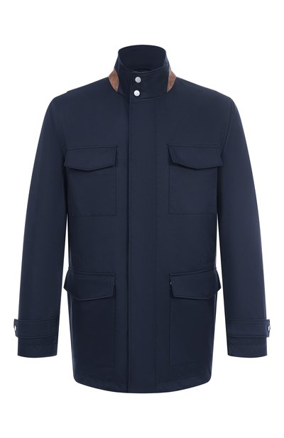 Мужская куртка KITON, арт. UW2065V0832F08