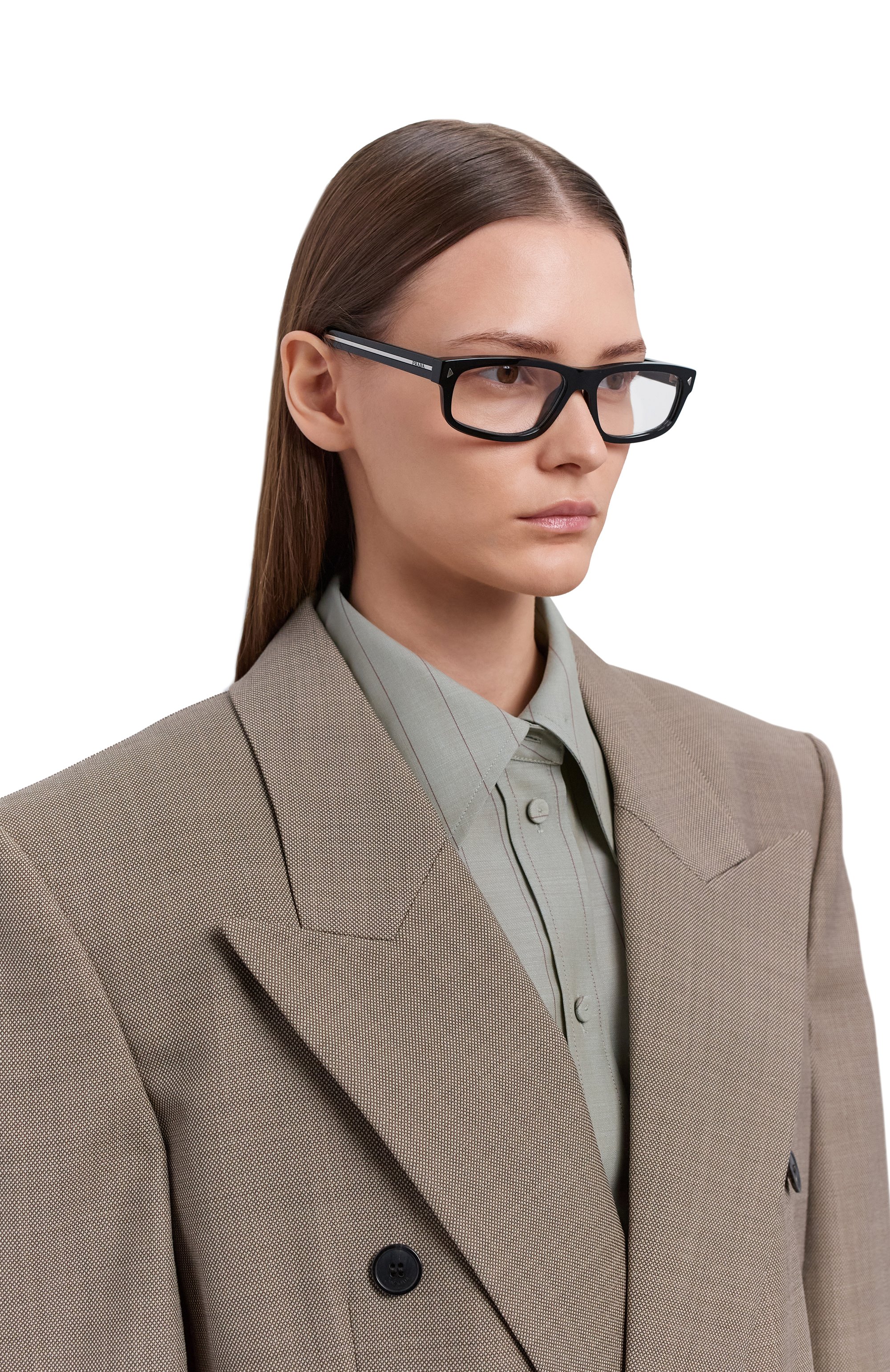 Оправа PRADA, арт. B02V-16K101, фото 3