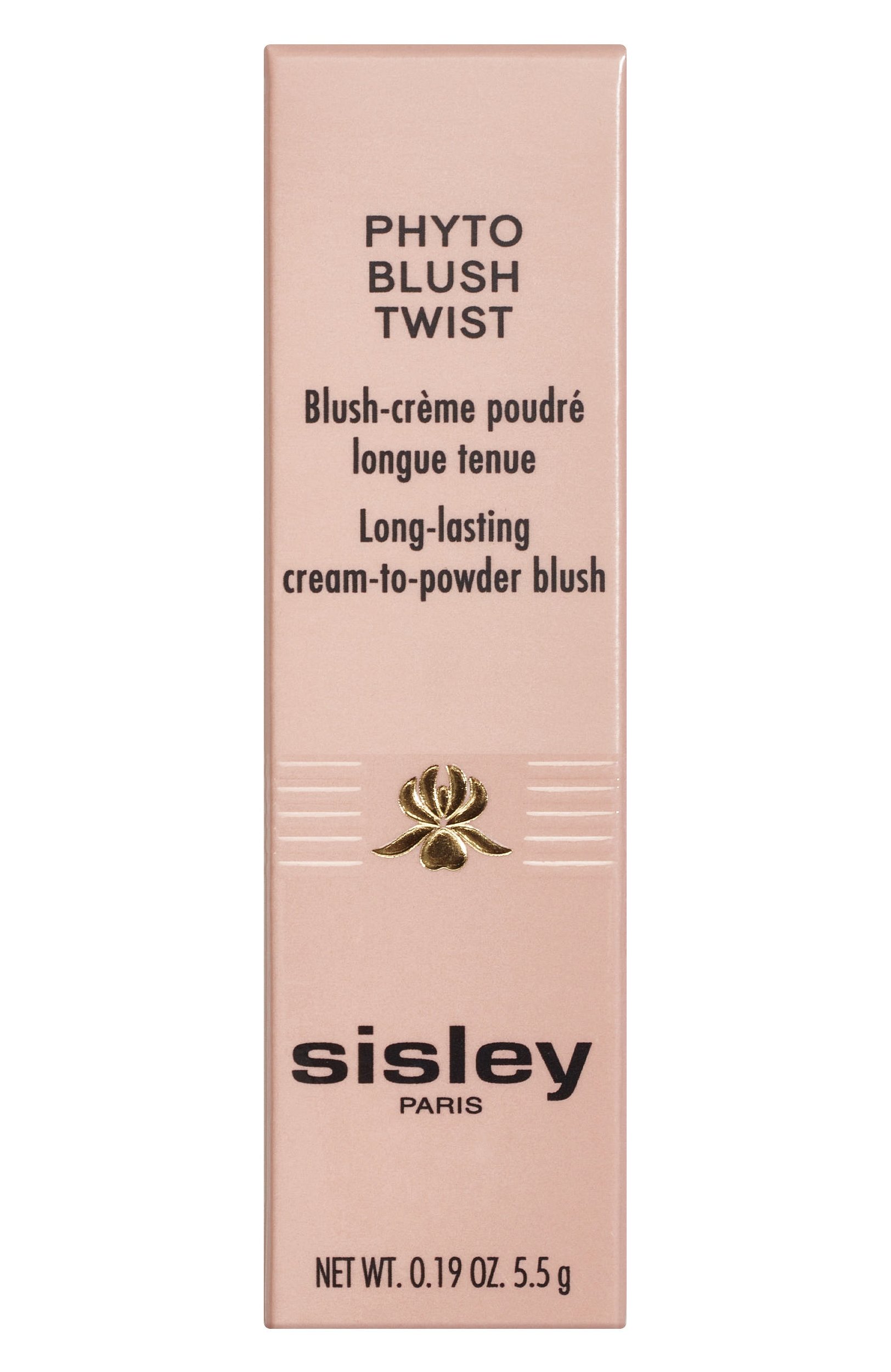 Кремовые фиторумяна phyto-blush twist, оттенок 8 nude (5,5g) SISLEY, арт. 187908, фото 3