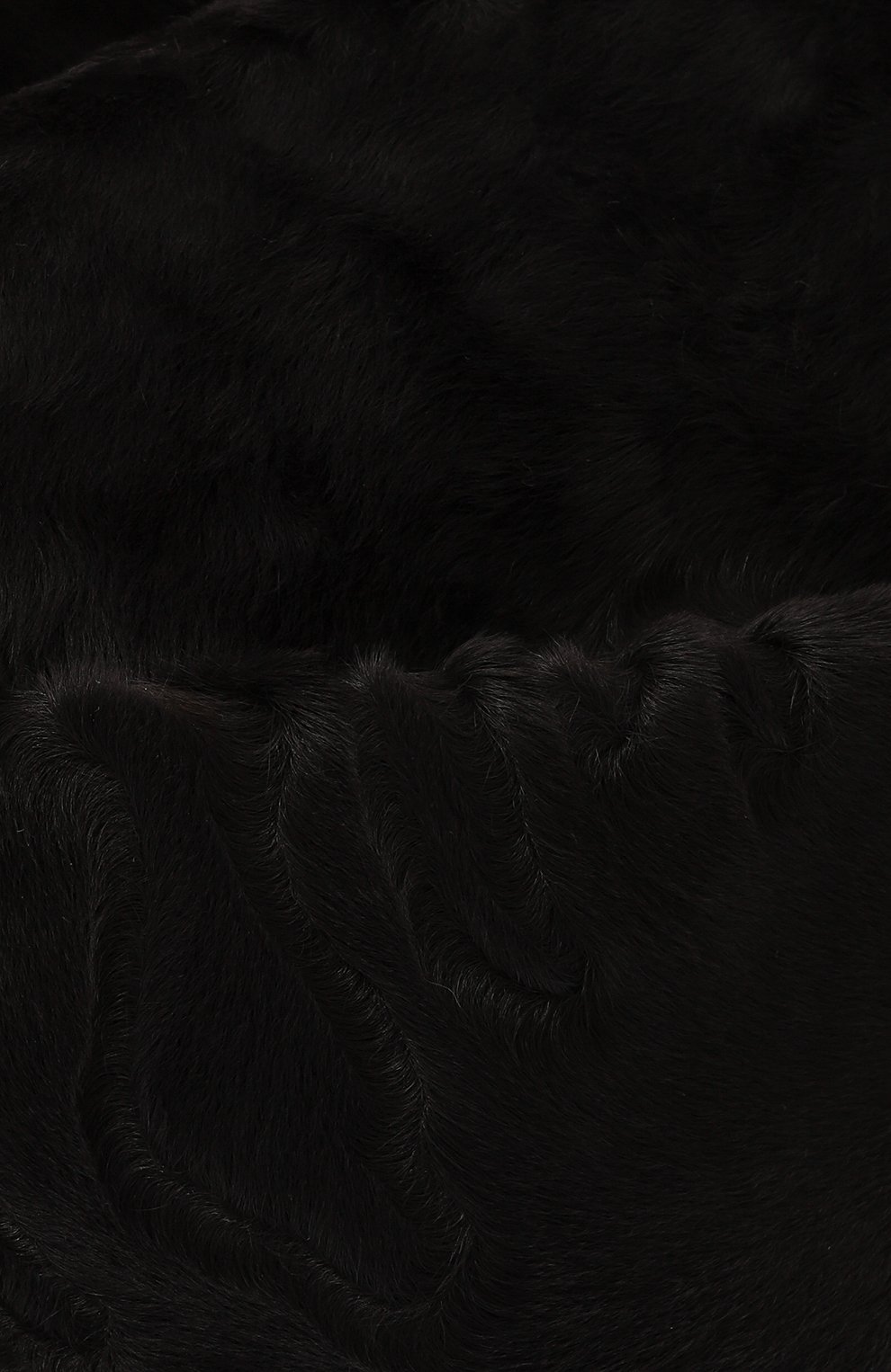 Пилотка из меха каракульчи VICTORIA KUSENKOVA, арт. 367100010132, фото 3