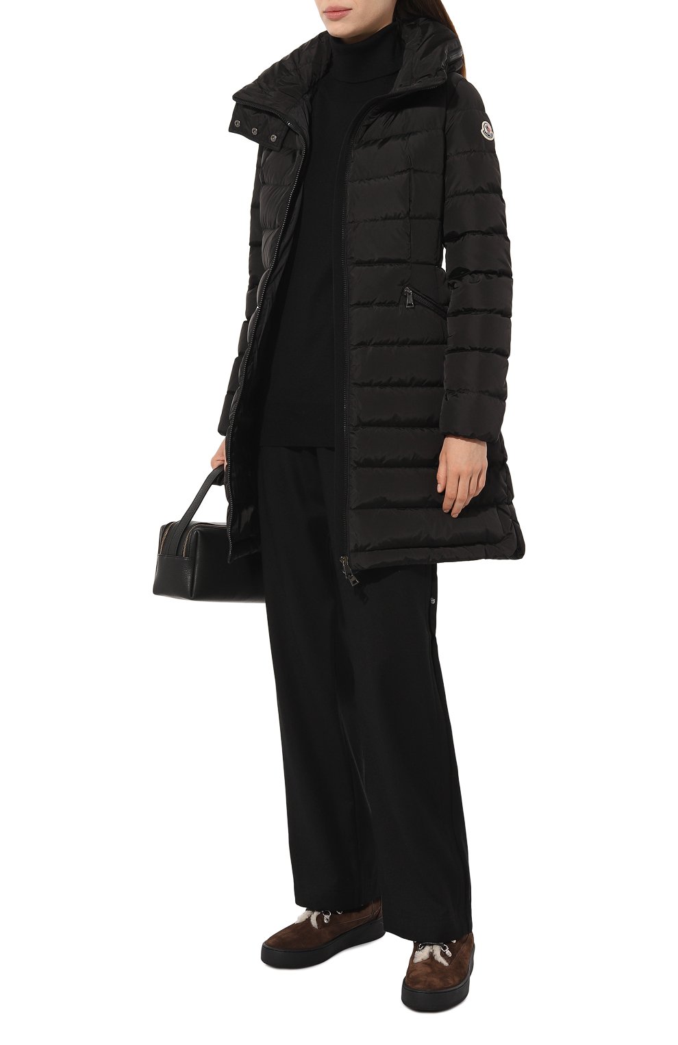 Пуховик flammette MONCLER, арт. 1C509-00-54155, фото 2