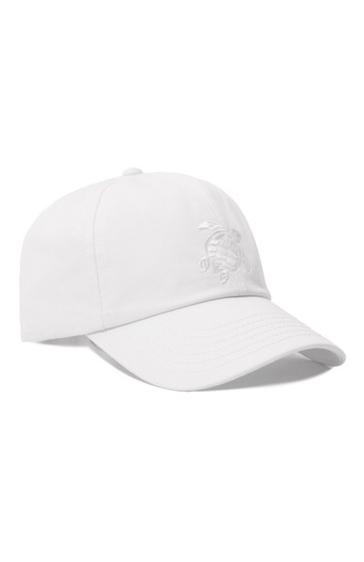 Хлопковая бейсболка VILEBREQUIN, арт. CSN/U2401, фото 1