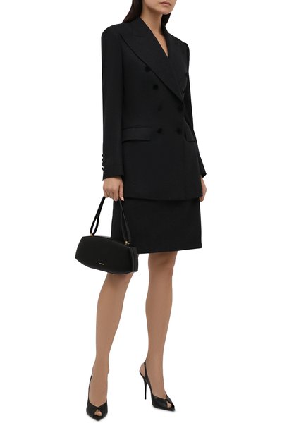 Шерстяной жакет DOLCE & GABBANA, арт. F29CRT/FQBAL, фото 2