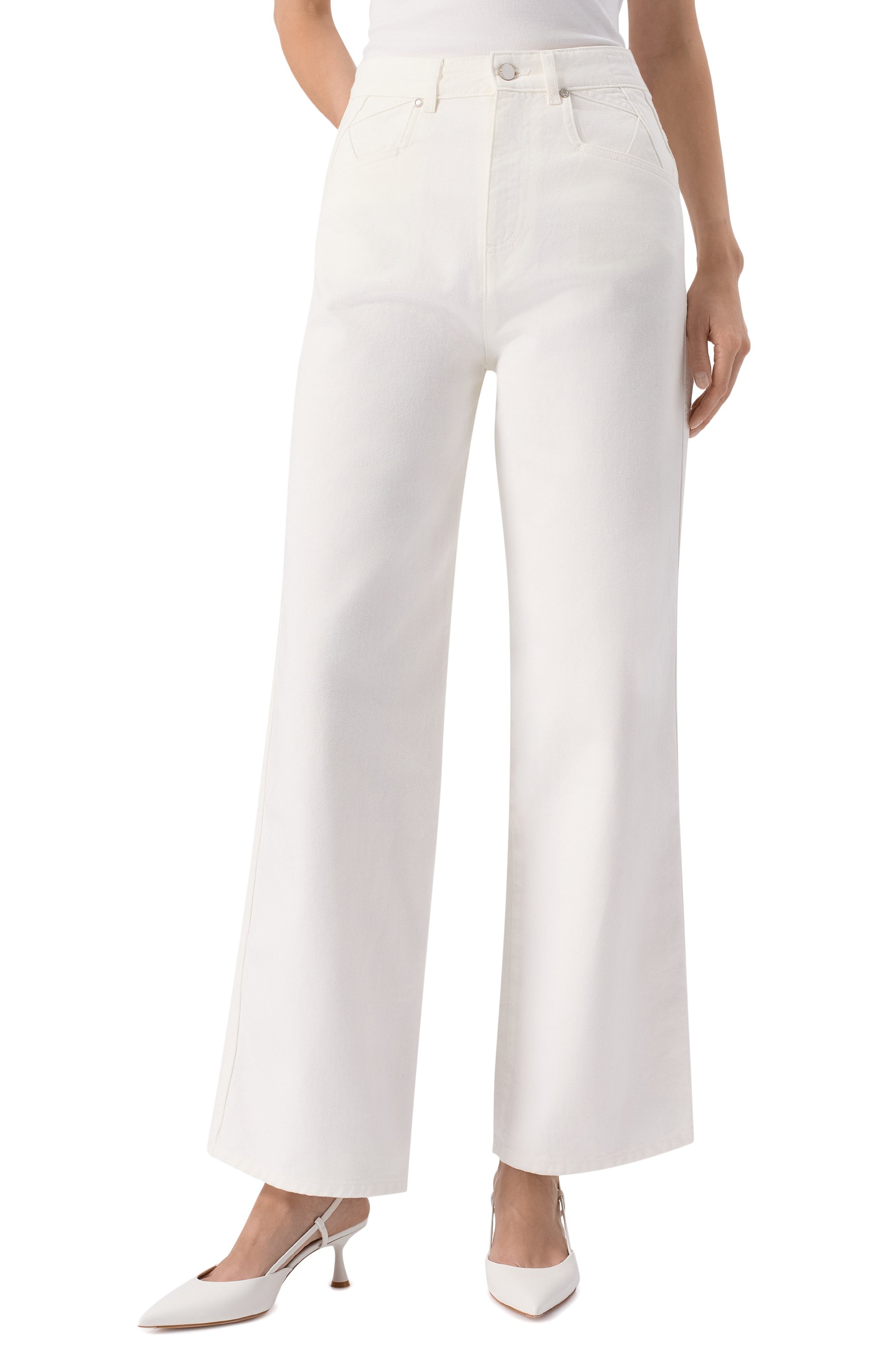 Джинсы KITON, арт. DJ53102K0927F01, фото 3