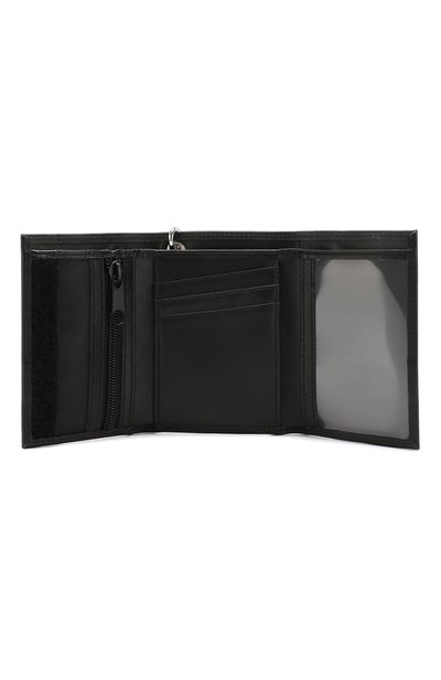 Кожаный кошелек EST.1978 CALVIN KLEIN JEANS, арт. J90J900129, фото 3