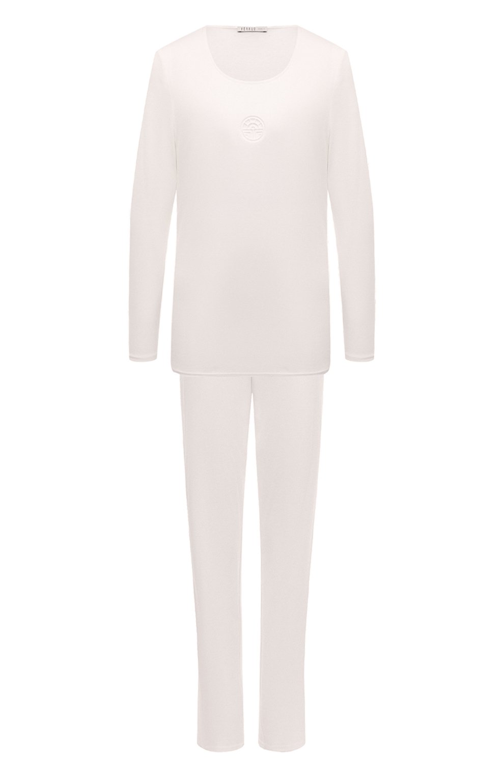 Хлопковая пижама FERAUD, арт. 3883013, фото 1