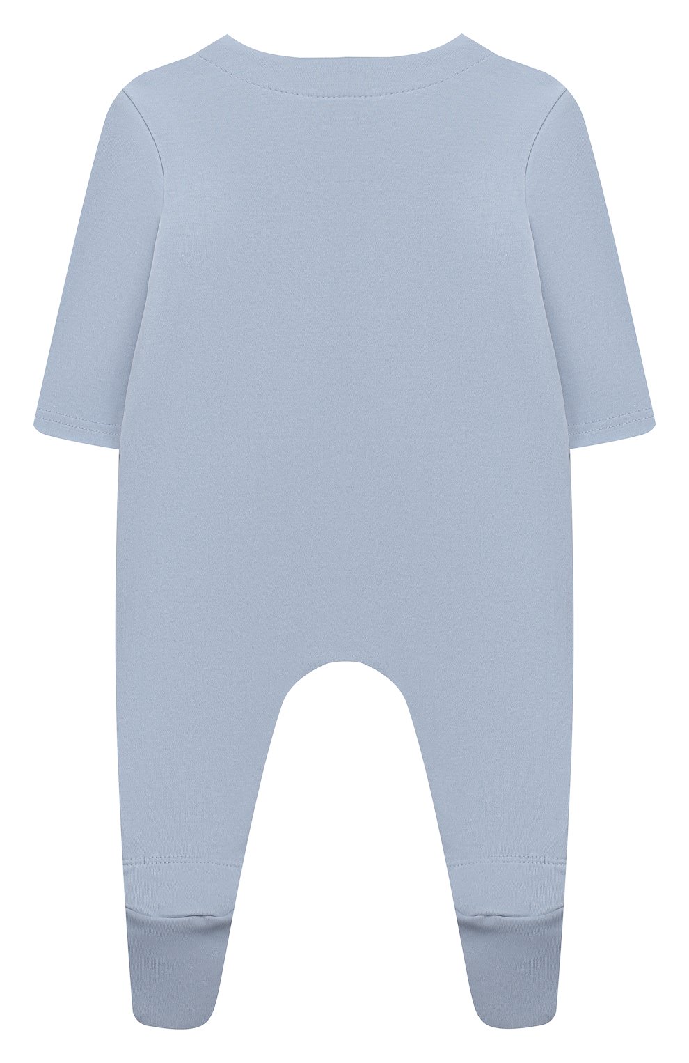 Хлопковый комбинезон SANETTA, арт. 222240, фото 2