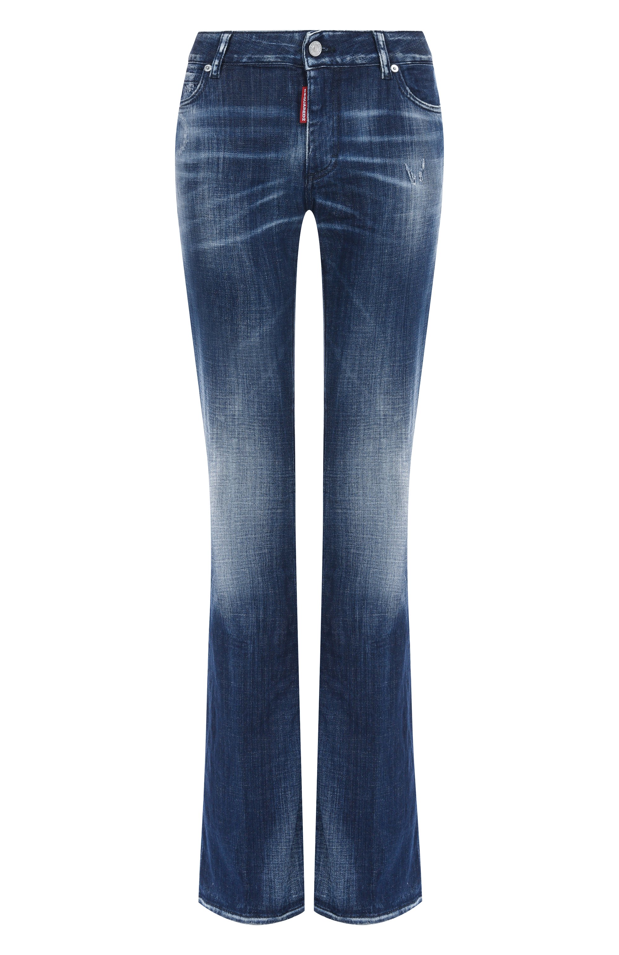 Джинсы DSQUARED2, арт. S72LB0844/S30342, фото 1