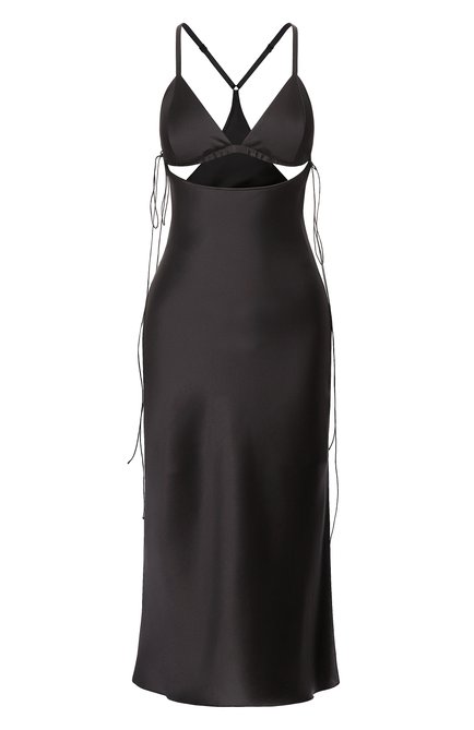 Женское атласное платье RUBAN, арт. RFW25/26-12.3.52.2