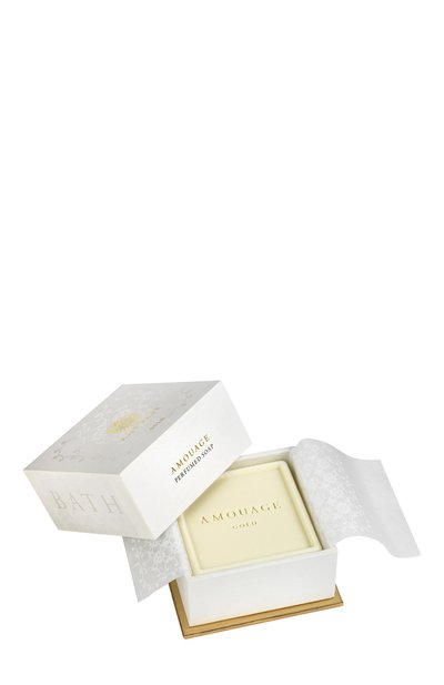 Женского мыло gold (150g) AMOUAGE, арт. 6002