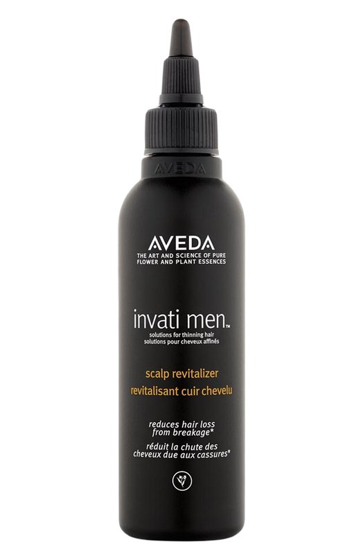 Активизирующая сыворотка для кожи головы Invati Men (125ml) Aveda