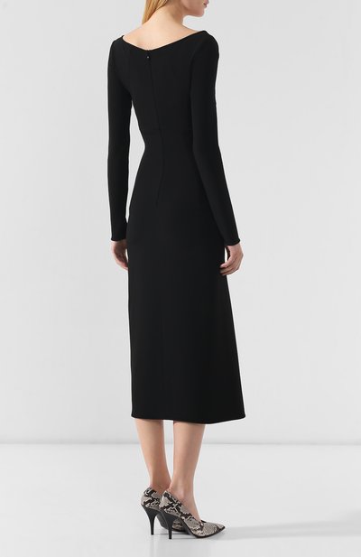 Платье-миди DSQUARED2, арт. S75CV0084/S52079, фото 4