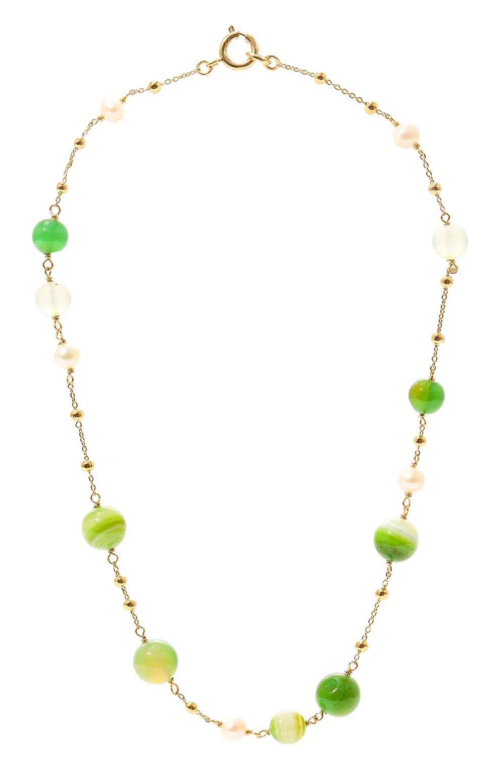 Колье CRYSTALLINE JEWELLERY, арт. 579Х, фото 1