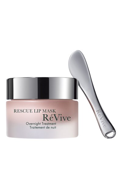 Женского восстанавливающая маска для губ rescue lip mask (12g) REVIVE, арт. 633222227087