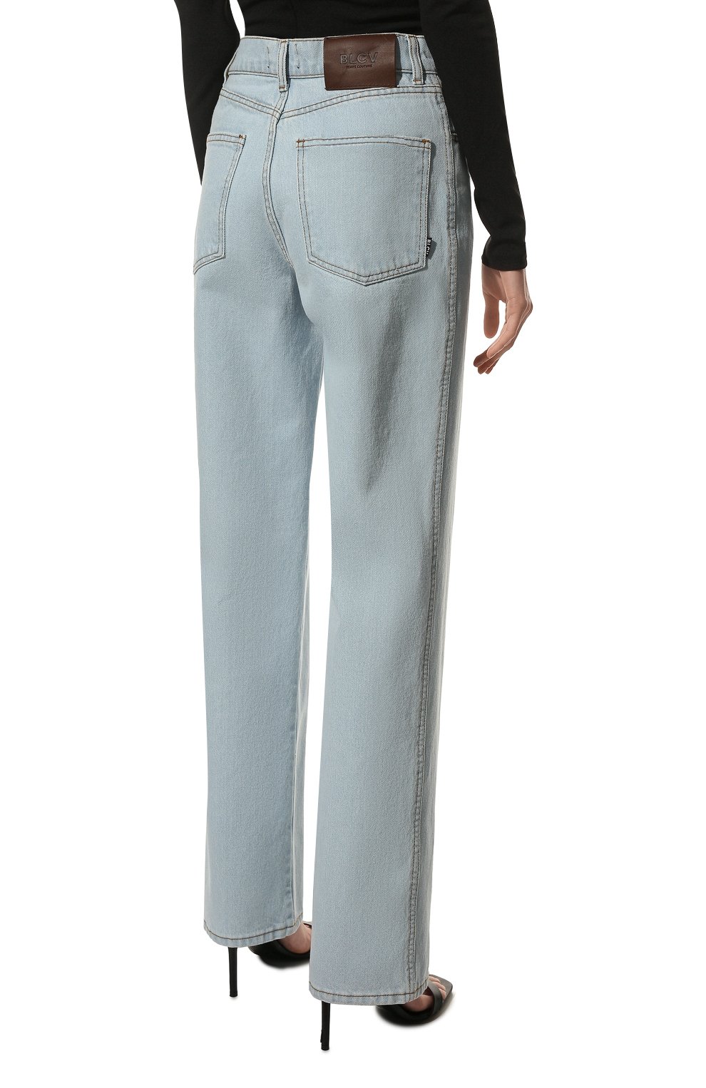 Джинсы BLCV, арт. 102DVHMS030_SB, фото 4