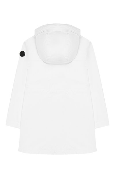 Парка с капюшоном MONCLER, арт. F1-954-1C704-10-539HW/12-14A, фото 2