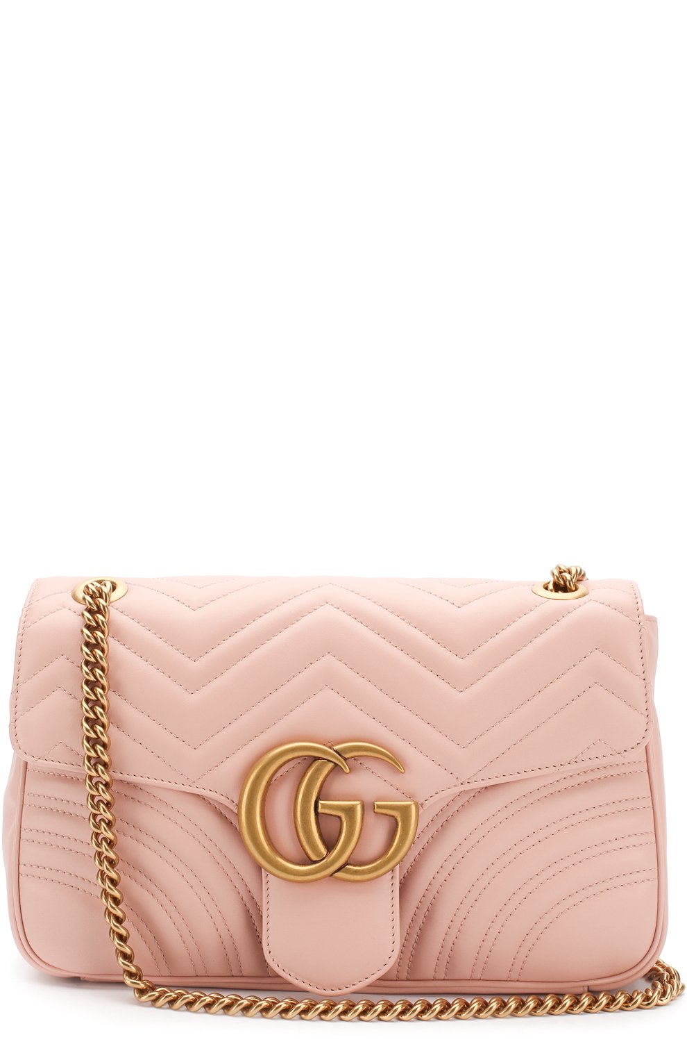 Сумка gg marmont GUCCI, арт. 443496/DRW3T, фото 5