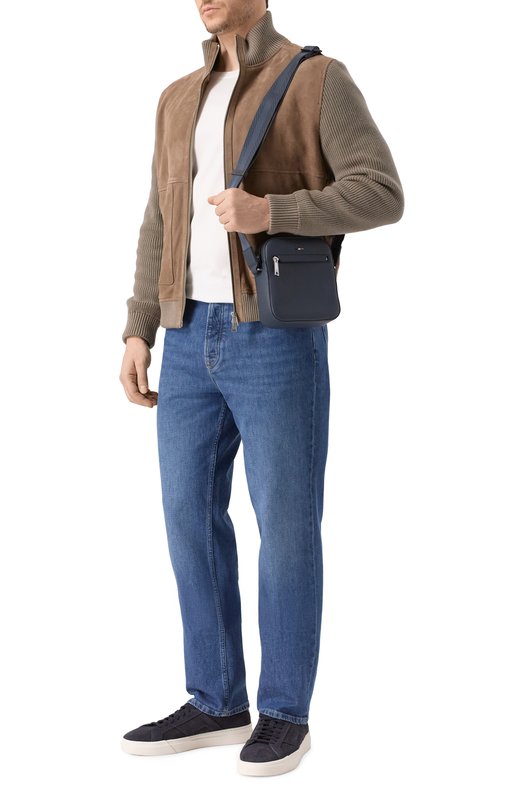 Сумка Ray BOSS 50536475 Синий  50536475 Фото 7