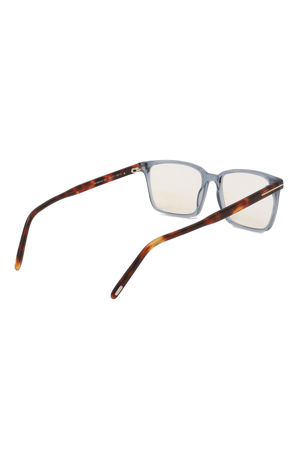 Оправа TOM FORD, арт. TF5802-B /090, фото 4