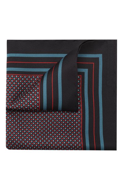 Комплект из галстука и платка BRIONI, арт. 08A900/P942P, фото 4