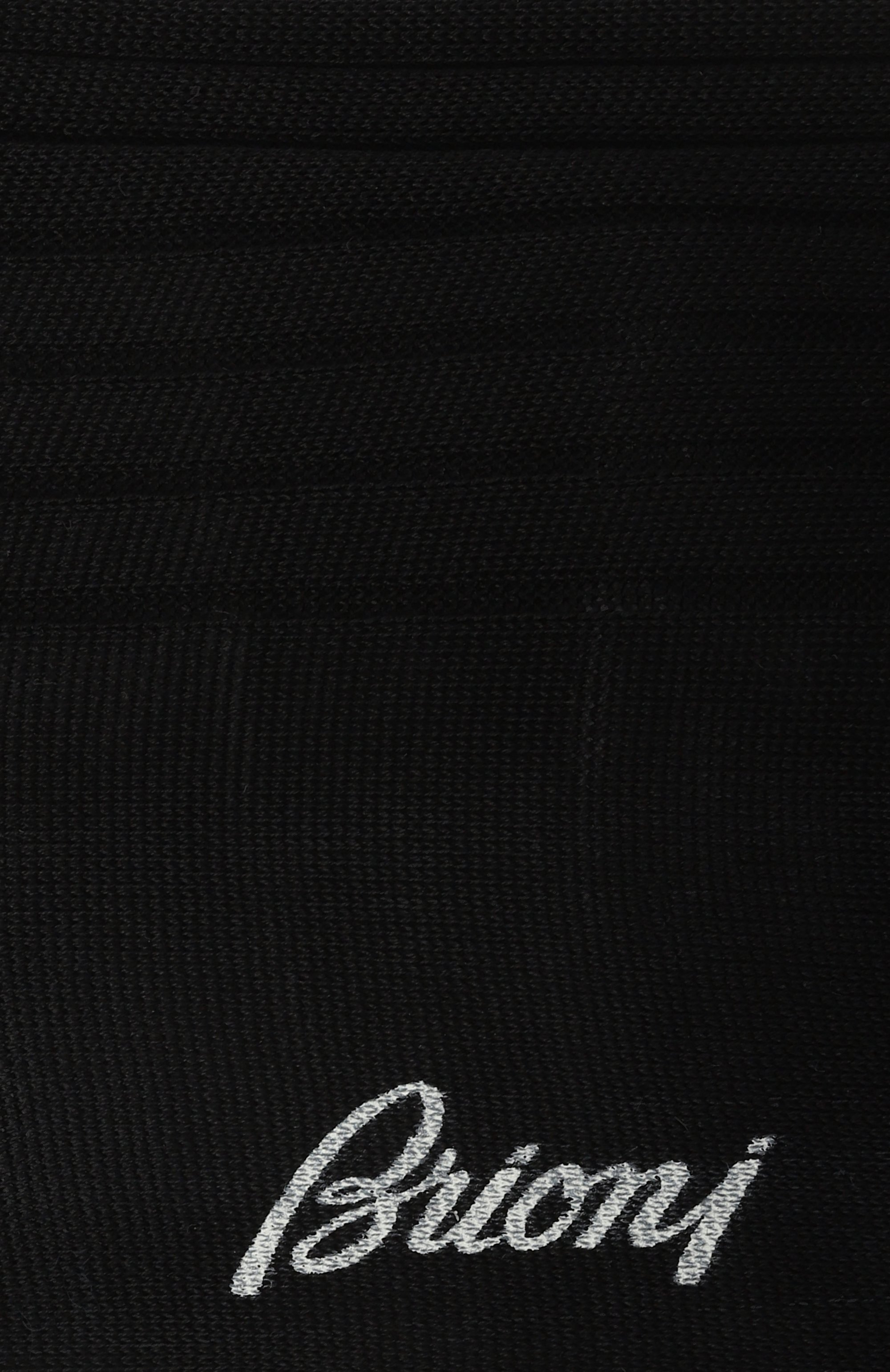 Хлопковые носки BRIONI, арт. 0VML00/P9Z03, фото 2