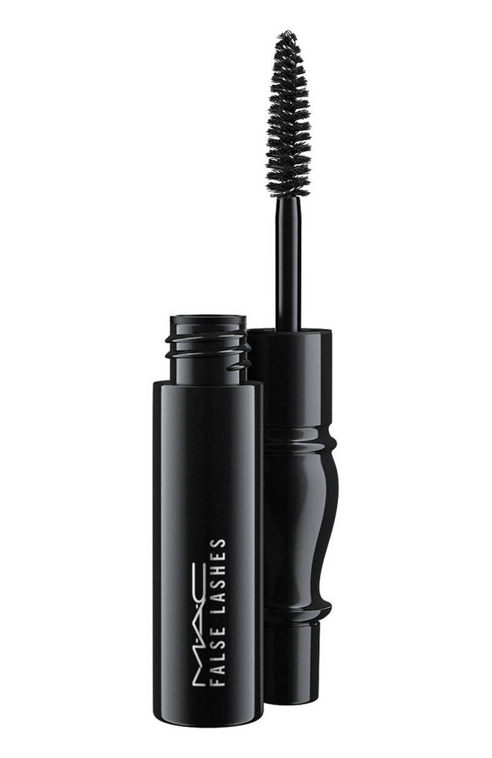 Тушь для ресниц mini false lashes mascara, оттенок black (2.4g) MAC, арт. S71L-01, фото 1