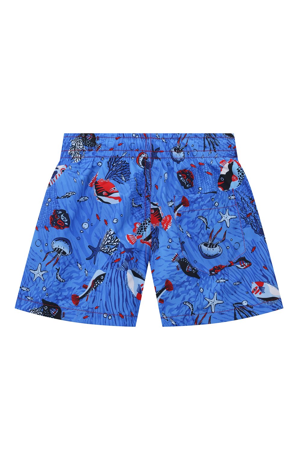 Плавки-шорты STORY LORIS, арт. 29166/2A-6A, фото 2