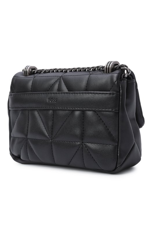 Сумка B Icon small BOSS 50557965 Чёрный  50557965 Фото 4