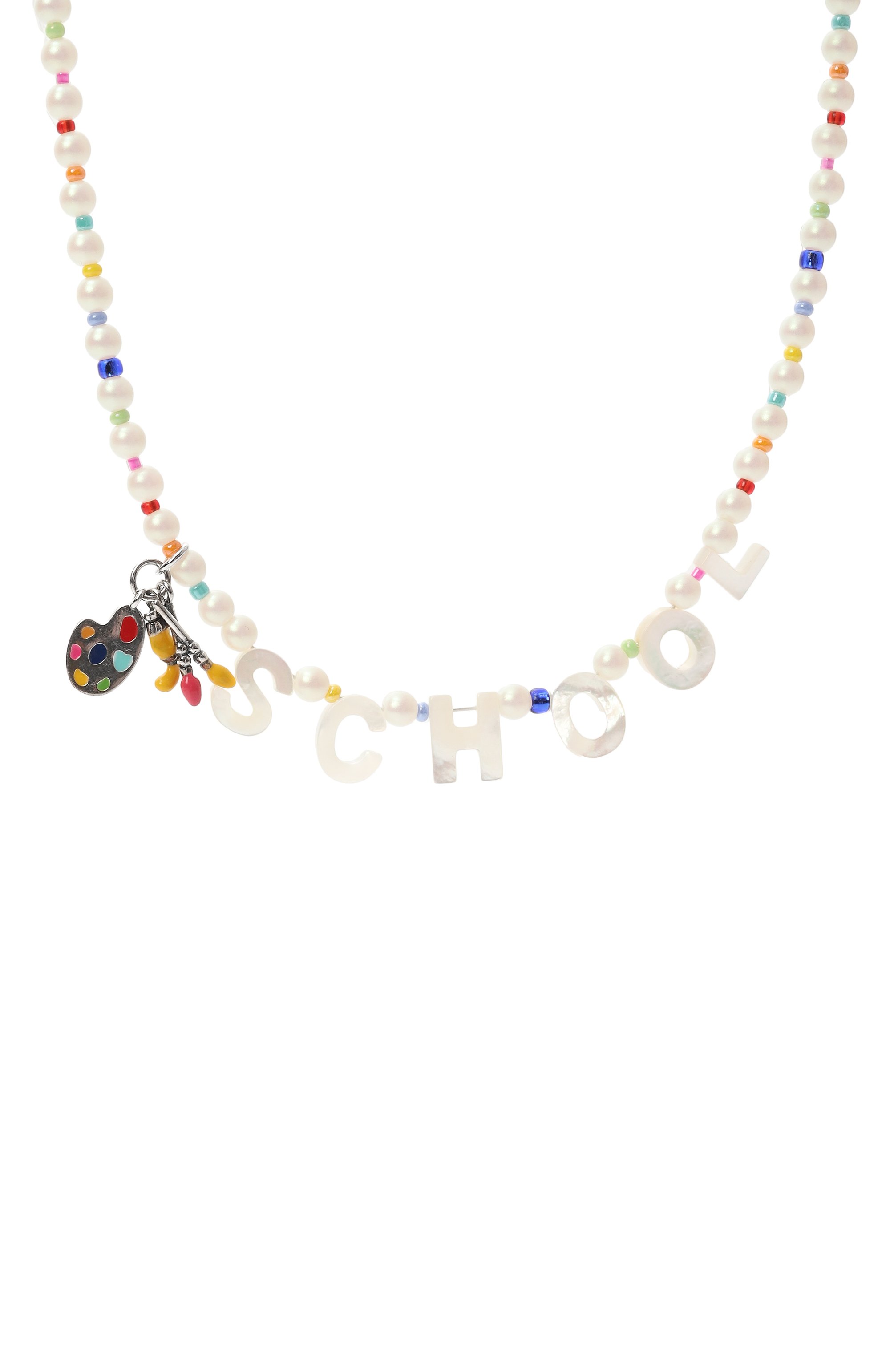 Колье PINK.OLIVKA, арт. PO-70310, фото 2