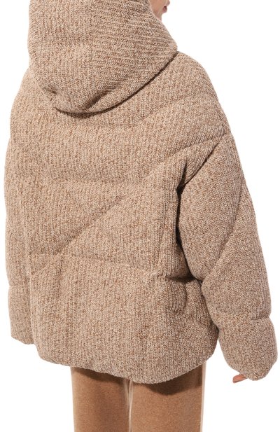 Пуховик KHRISJOY, арт. KWF24R0602/KT0001, фото 4