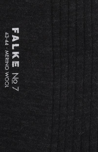 Шерстяные гольфы FALKE, арт. 15449, фото 2