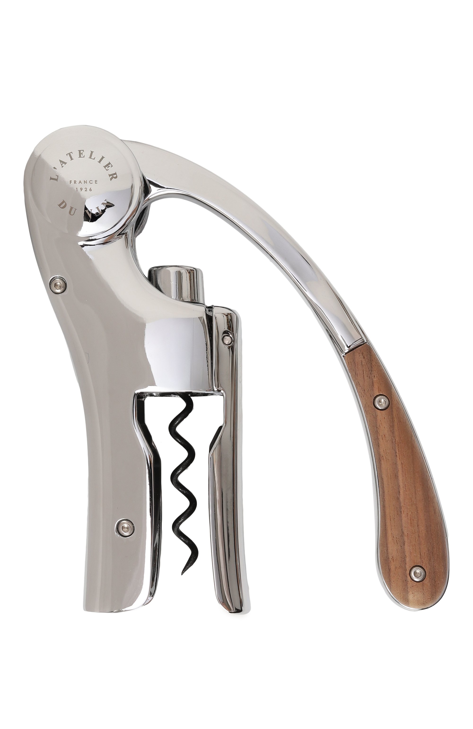 Набор для вина и шампанского с коллекционным штопором le collectionneur №2 L`ATELIER DU VIN, арт. 095675-7, фото 6