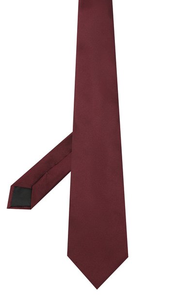 Шелковый галстук LANVIN, арт. 3011/TIE, фото 2