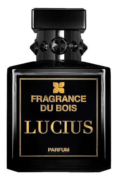 Мужской духи lucius (100ml) FRAGRANCE DU BOIS, арт. 5061028750419