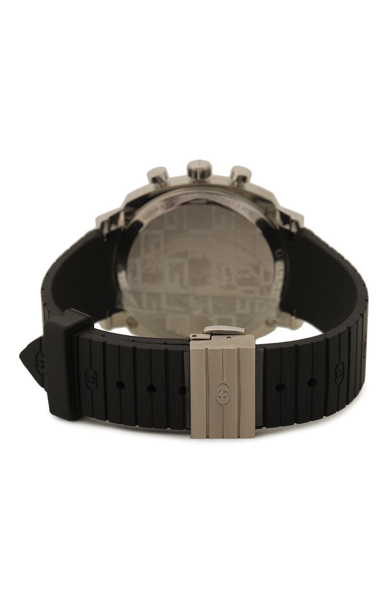 Часы grip 40mm GUCCI, арт. 609924 I16X0, фото 1
