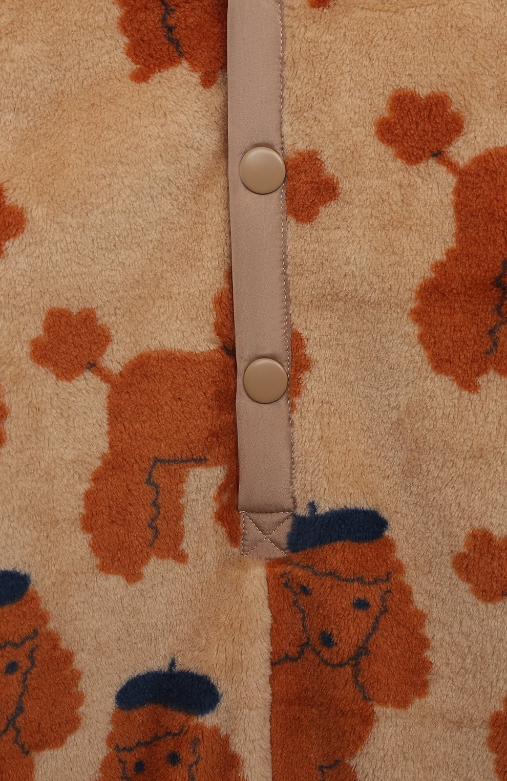 Утепленный комбинезон  TINYCOTTONS, арт. AW23-214, фото 3