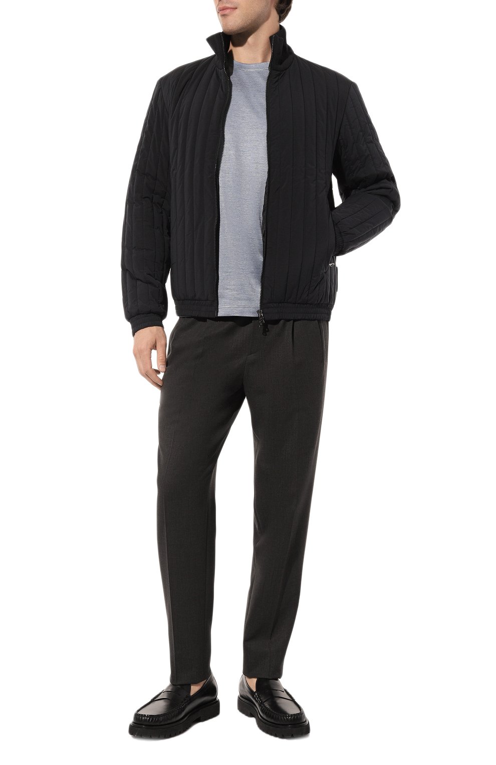 Бомбер BOGNER, арт. 38337229, фото 2