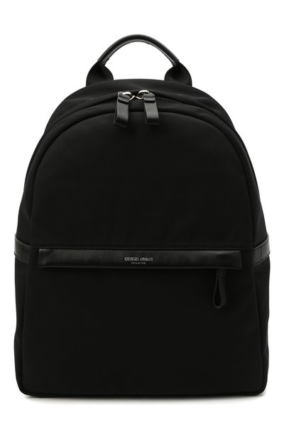 Текстильный рюкзак GIORGIO ARMANI, арт. Y20134/YI69E, фото 1