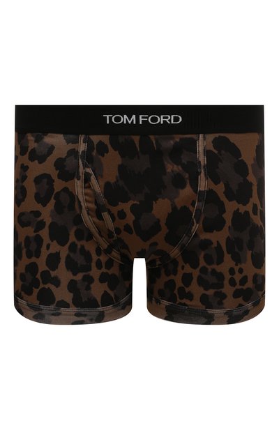 Хлопковые боксеры TOM FORD, арт. T4LC31110, фото 1