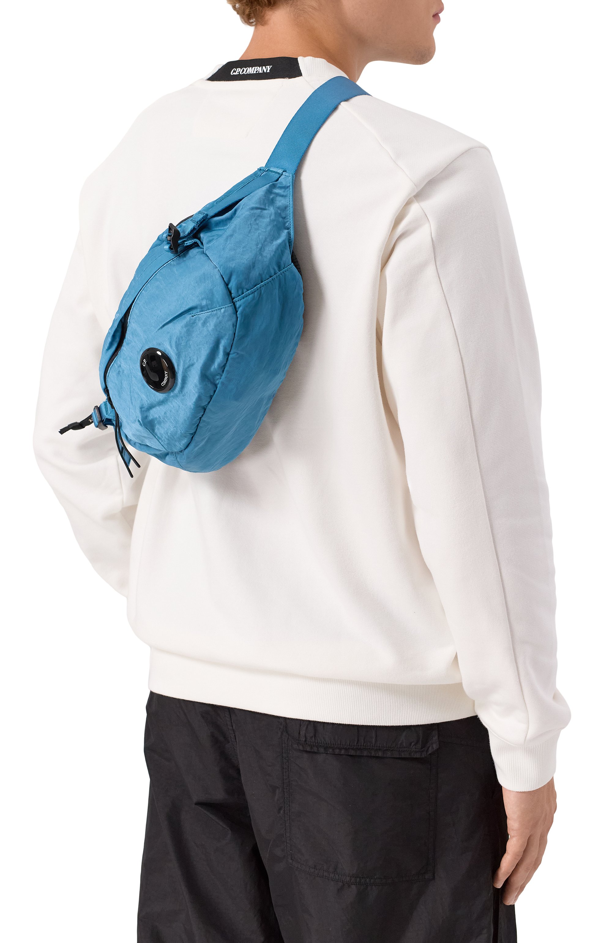 Поясная сумка C.P. COMPANY, арт. 19CMAC734A005269G, фото 2