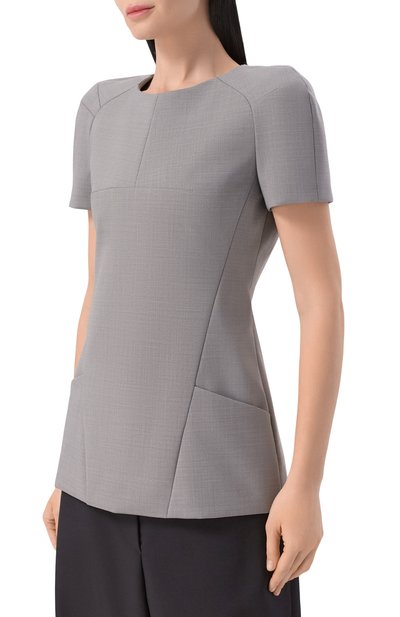 Топ DRIES VAN NOTEN, арт. 010747/3206, фото 3