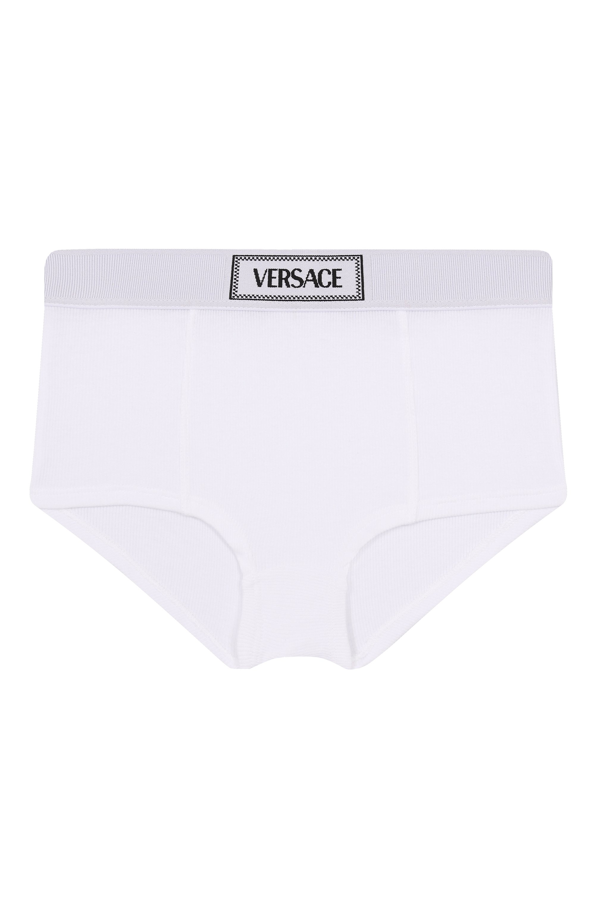 Комплект из двух трусов VERSACE, арт. 1018782/1A13344/8A-14A, фото 2