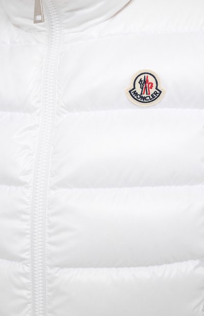 Пуховый жилет MONCLER, арт. F2-093-1A525-00-68950, фото 5
