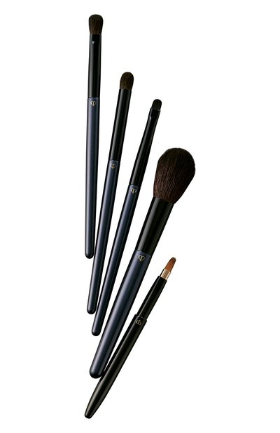 Набор кистей для макияжа лимитированная серия CLÉ DE PEAU BEAUTÉ, арт. 13209CP, фото 2
