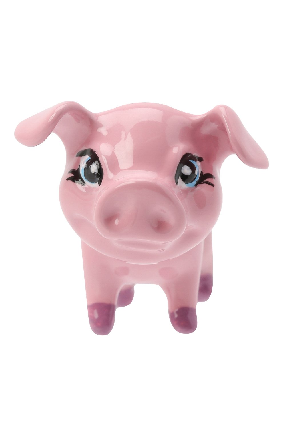 Моносерьга BALENCIAGA, арт. 637434/TZ92V, фото 1