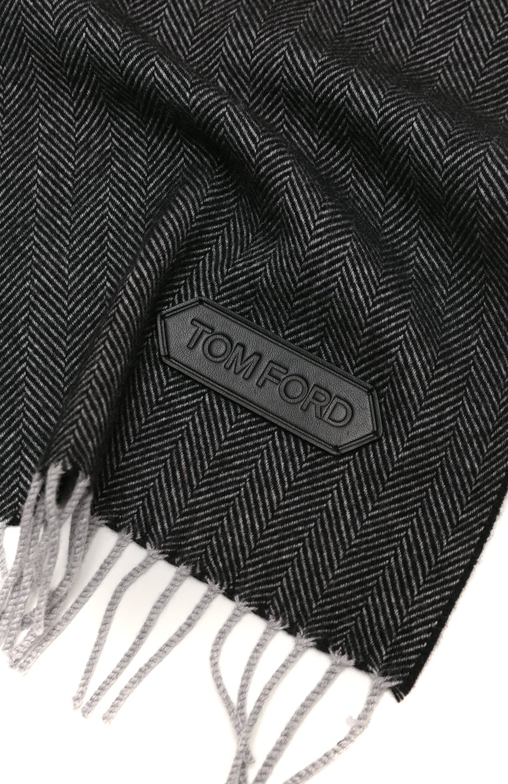 Шарф TOM FORD, арт. 4TF137/2NCB, фото 4