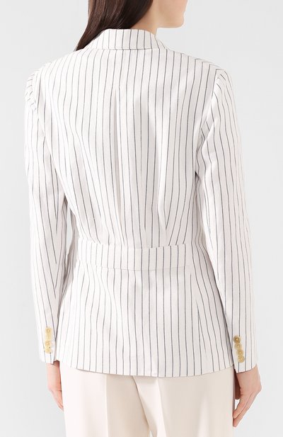 Двубортный жакет RALPH LAUREN, арт. 290797559, фото 4